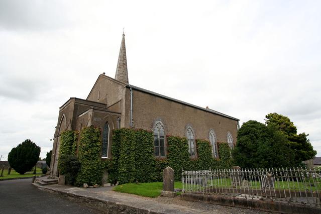 Abbey of Kells